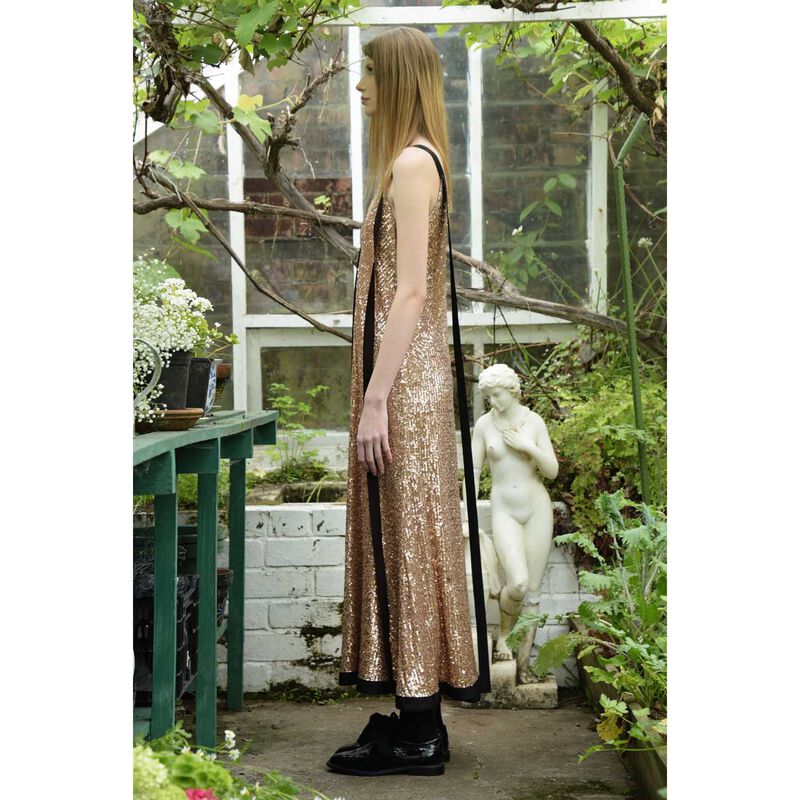 Trelise Cooper Glitter Mogul Dress image number 2